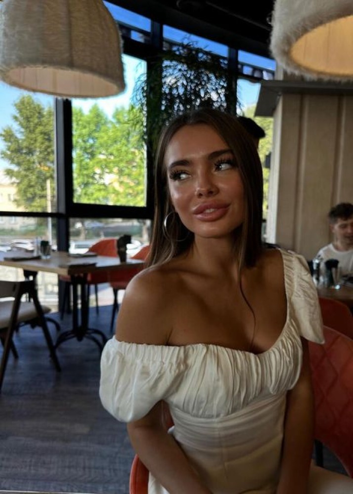 Индивидуалка Шарлотта фото № 2 в городе Ханты-Мансийск