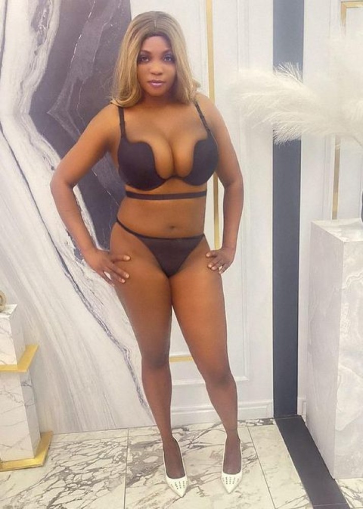 Индивидуалка София главное фото в городе Ханты-Мансийск 