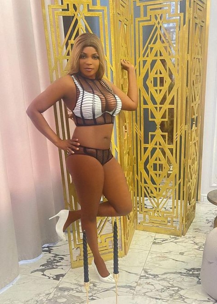 Индивидуалка София фото № 2 в городе Ханты-Мансийск