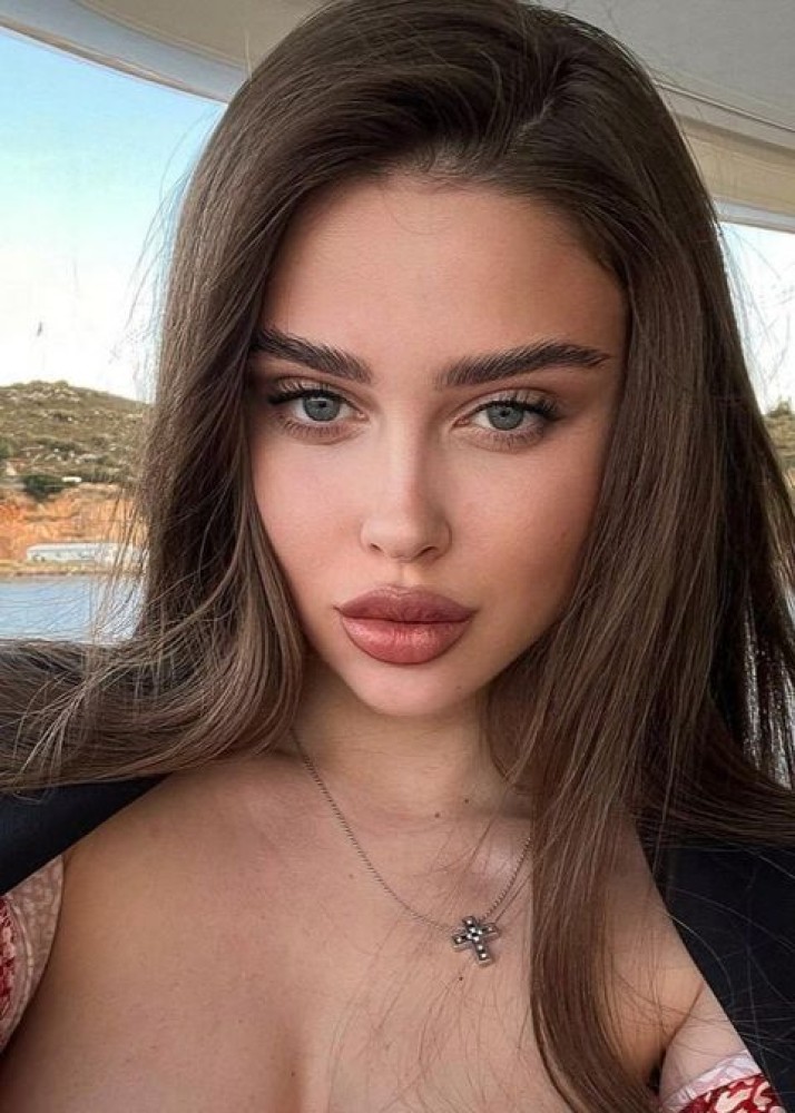 Индивидуалка Вера главное фото в городе Ханты-Мансийск 