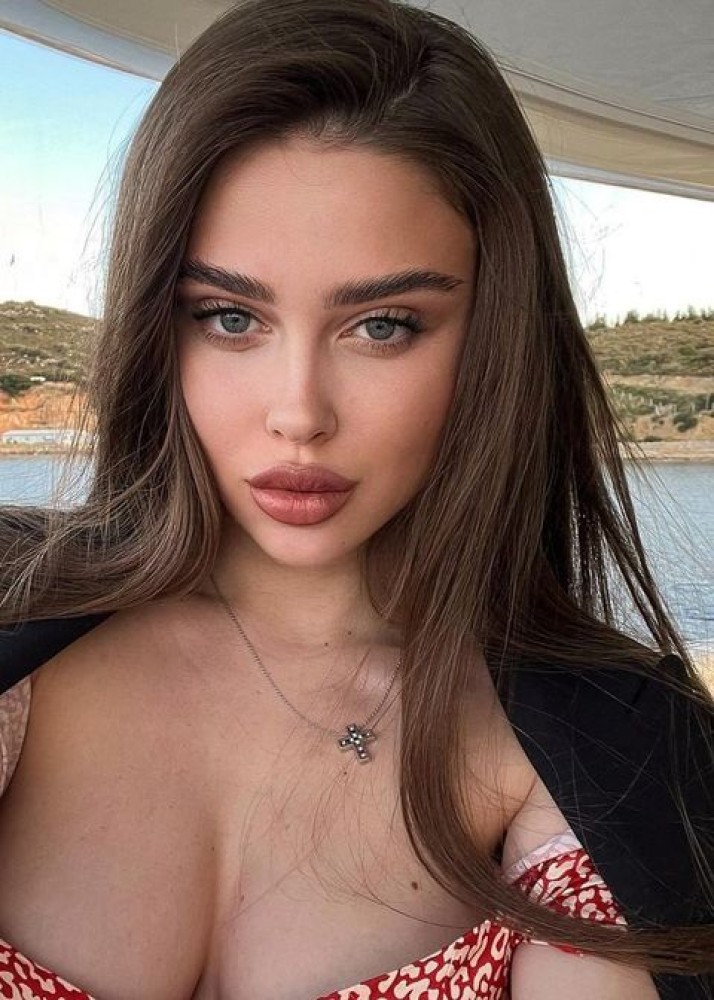 Индивидуалка Вера фото № 2 в городе Ханты-Мансийск