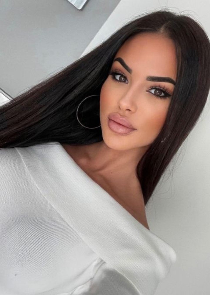 Индивидуалка Вероника главное фото в городе Ханты-Мансийск 