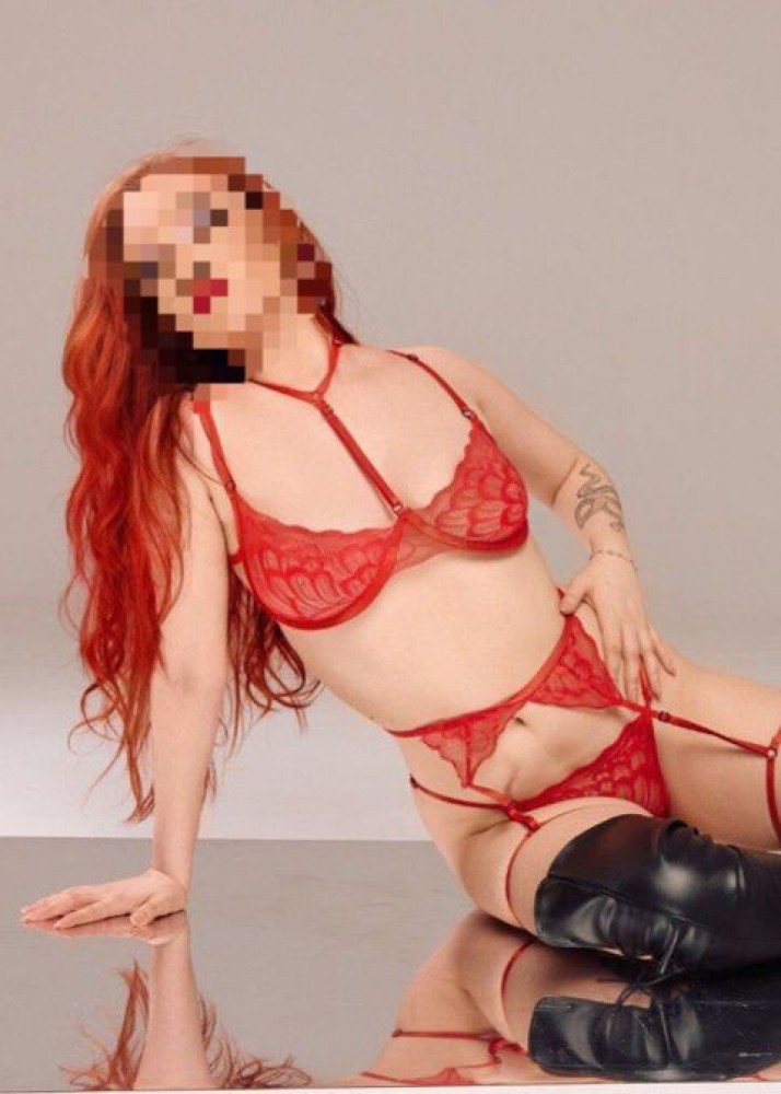 Индивидуалка Вика главное фото в городе Ханты-Мансийск 