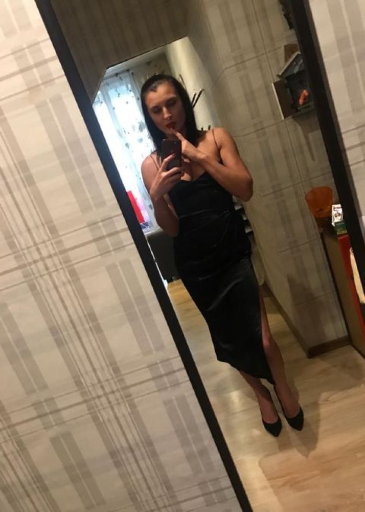 Индивидуалка Виктория фото № 2 в городе Ханты-Мансийск