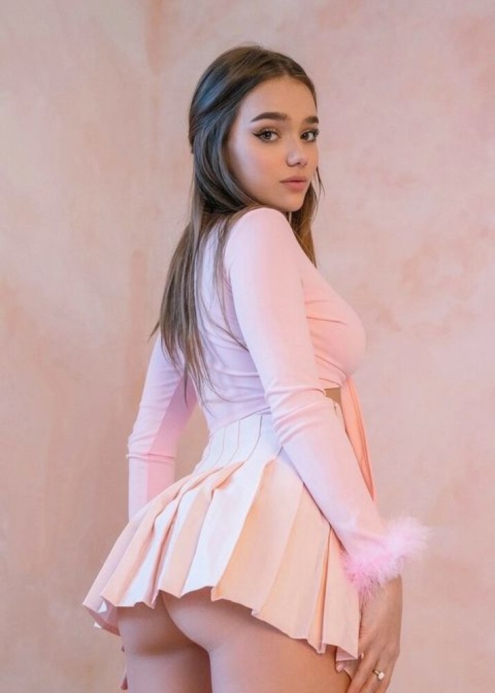 Индивидуалка Юлианна фото № 2 в городе Ханты-Мансийск