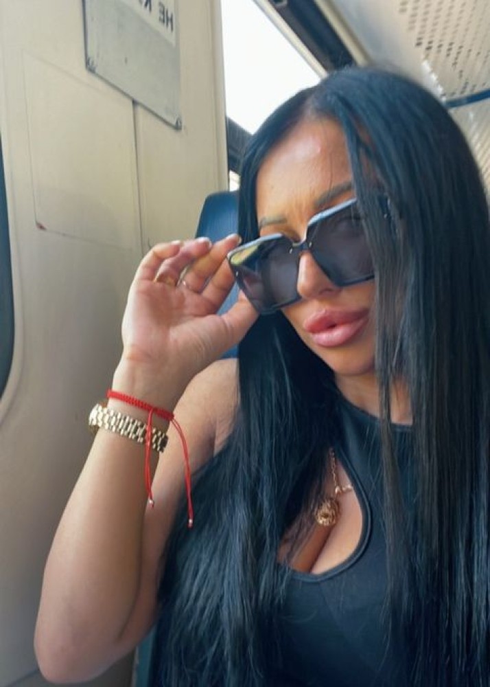 Индивидуалка Юля фото № 2 в городе Ханты-Мансийск