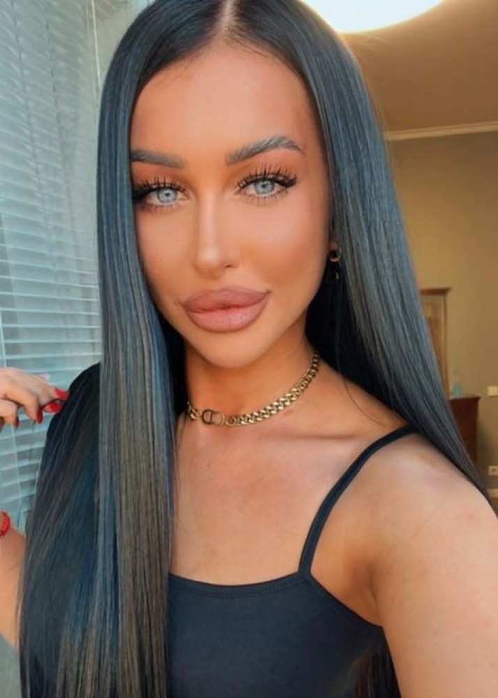 Индивидуалка Юля фото № 2 в городе Ханты-Мансийск