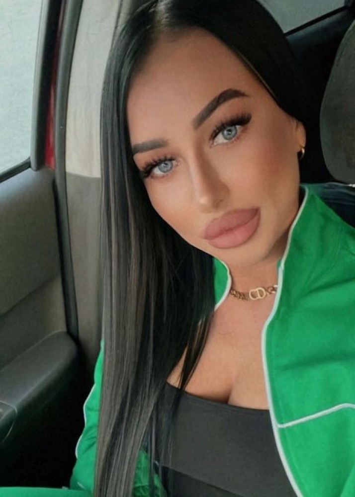 Индивидуалка Юля фото № 2 в городе Ханты-Мансийск