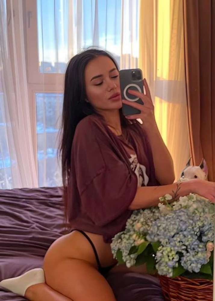 Индивидуалка Женя фото № 2 в городе Ханты-Мансийск