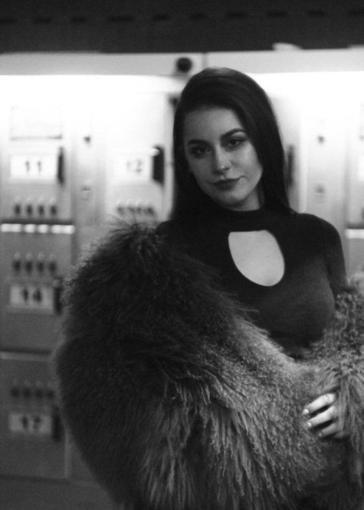 Индивидуалка Зоичка фото № 2 в городе Ханты-Мансийск