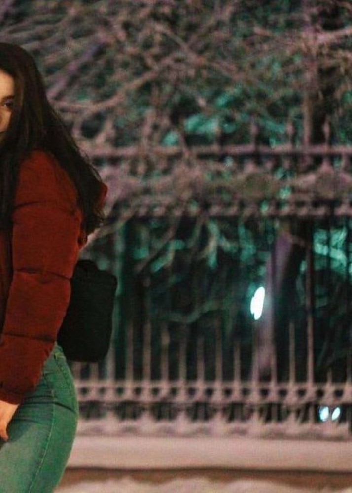 Индивидуалка Зоичка фото № 2 в городе Ханты-Мансийск