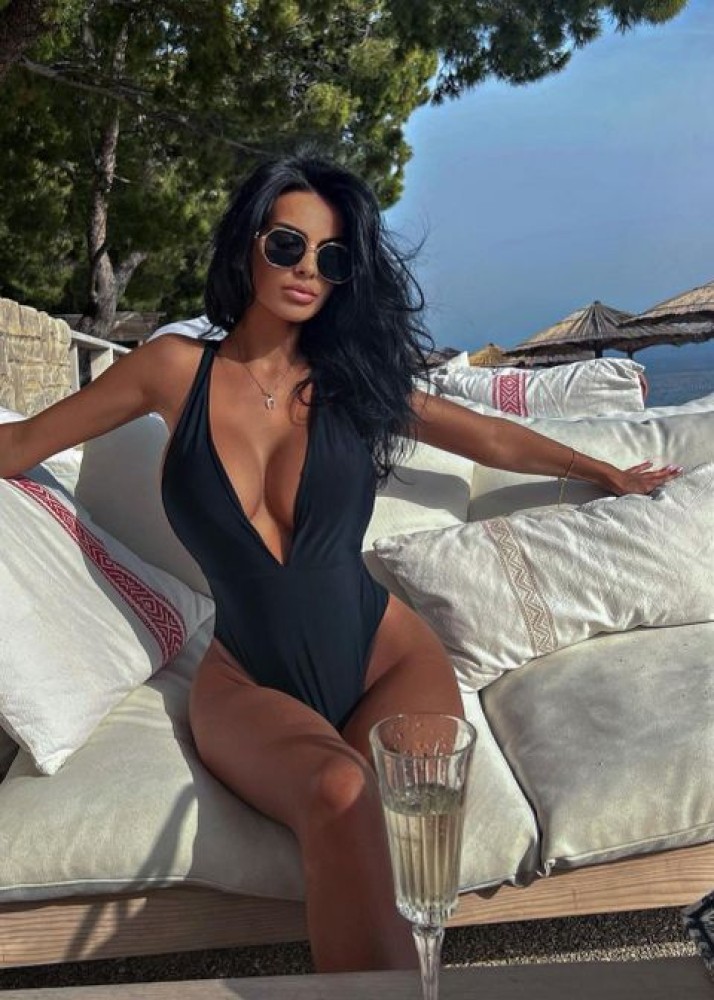 Индивидуалка Зоя главное фото в городе Ханты-Мансийск 