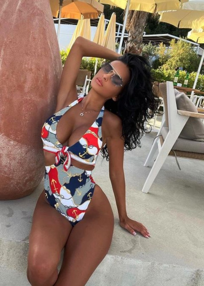 Индивидуалка Зоя фото № 2 в городе Ханты-Мансийск