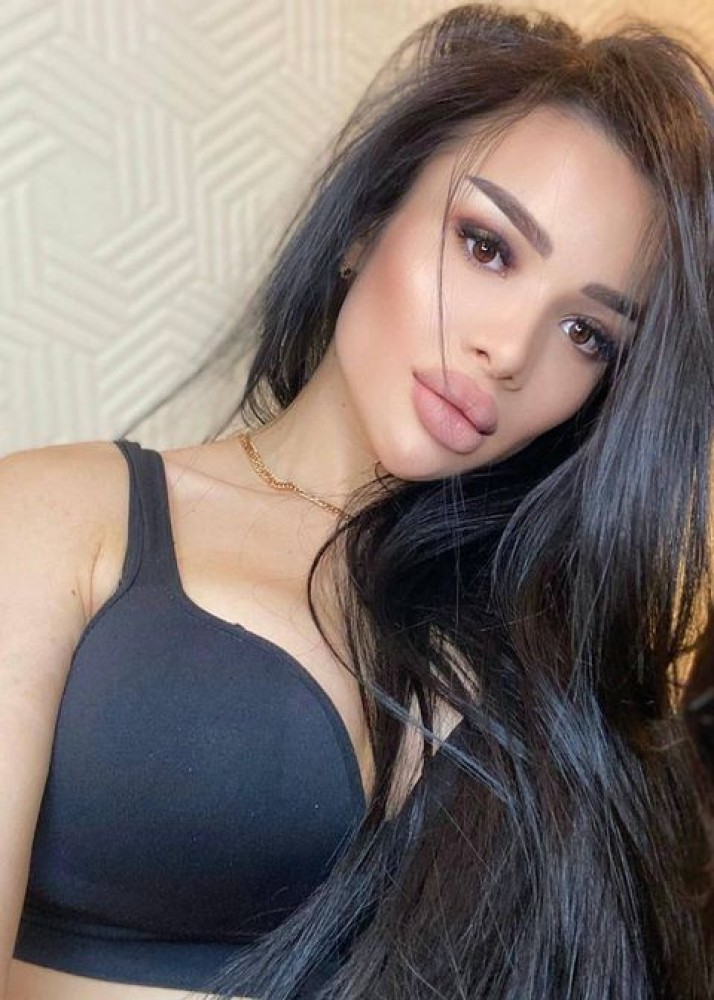 Индивидуалка Аня главное фото в городе Ханты-Мансийск 