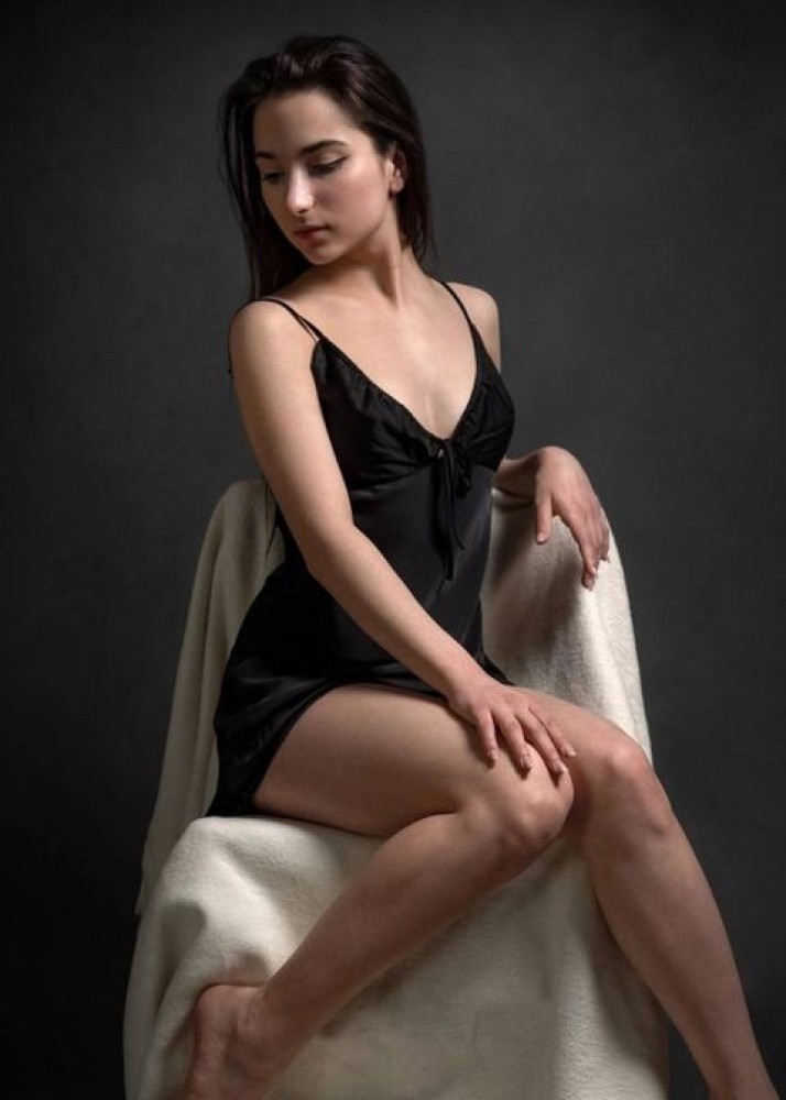 Индивидуалка Даришка главное фото в городе Ханты-Мансийск 