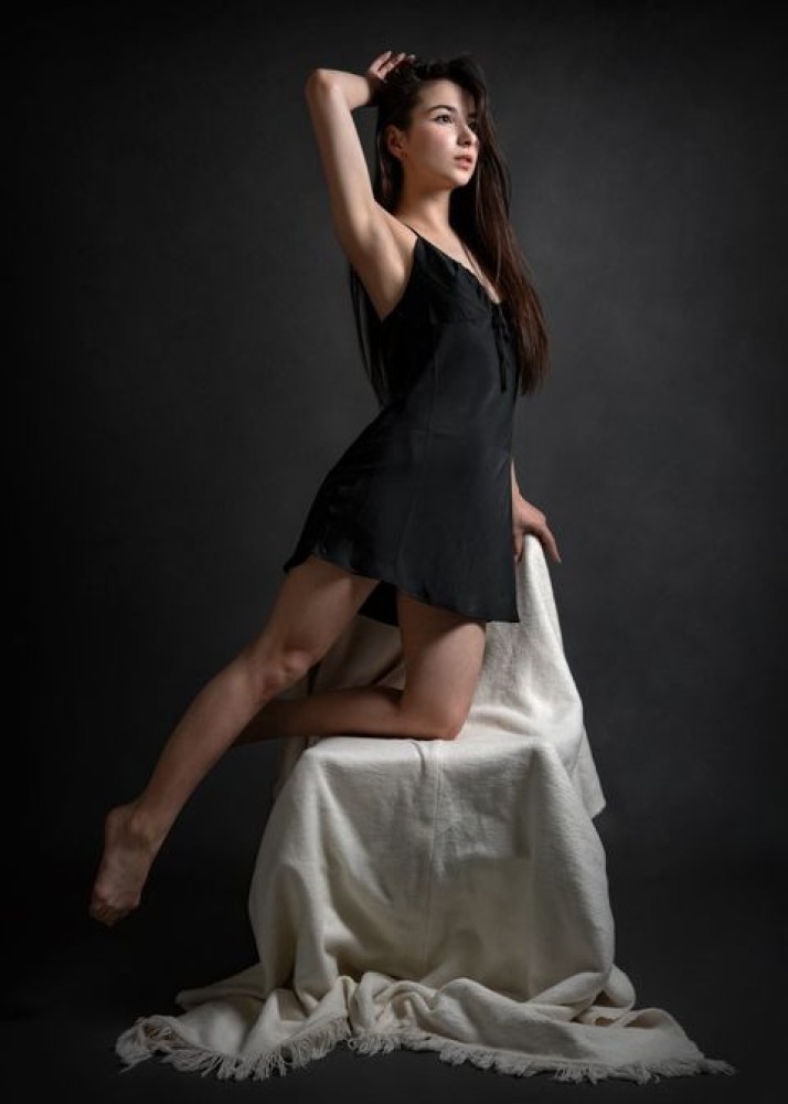 Индивидуалка Даришка фото № 2 в городе Ханты-Мансийск