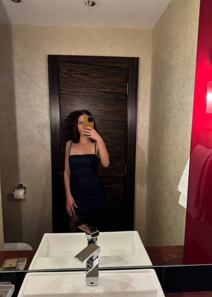 Индивидуалка Джоржина главное фото в городе Ханты-Мансийск 