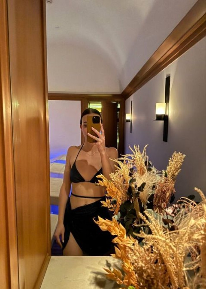 Индивидуалка Джоржина фото № 2 в городе Ханты-Мансийск