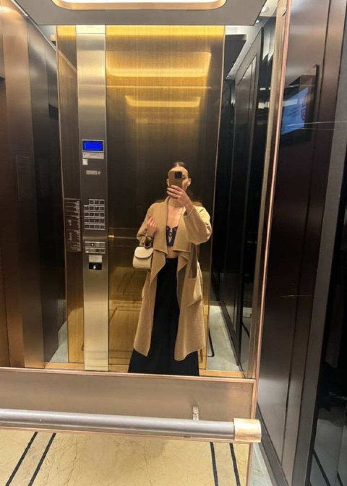 Индивидуалка Джоржина фото № 2 в городе Ханты-Мансийск