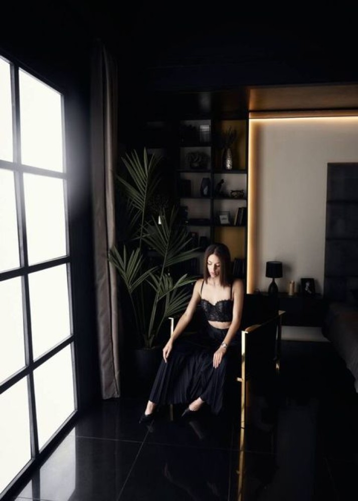 Индивидуалка Джоржина фото № 2 в городе Ханты-Мансийск