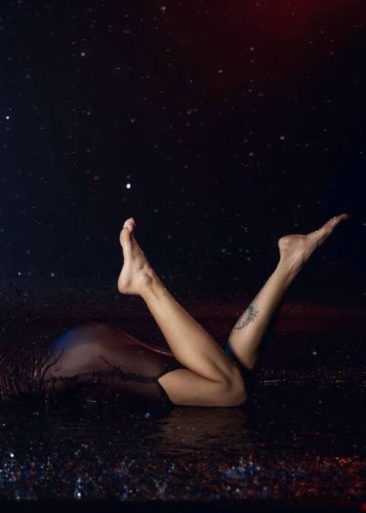 Индивидуалка Джоржина фото № 2 в городе Ханты-Мансийск