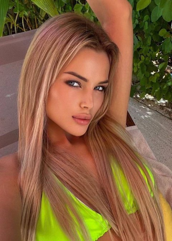 Индивидуалка Ева главное фото в городе Ханты-Мансийск 