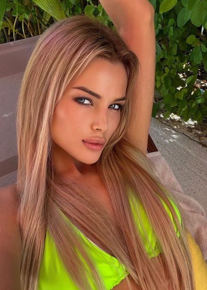 Индивидуалка Ева фото № 2 в городе Ханты-Мансийск