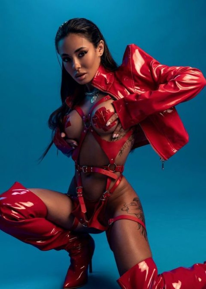 Индивидуалка Кира главное фото в городе Ханты-Мансийск 