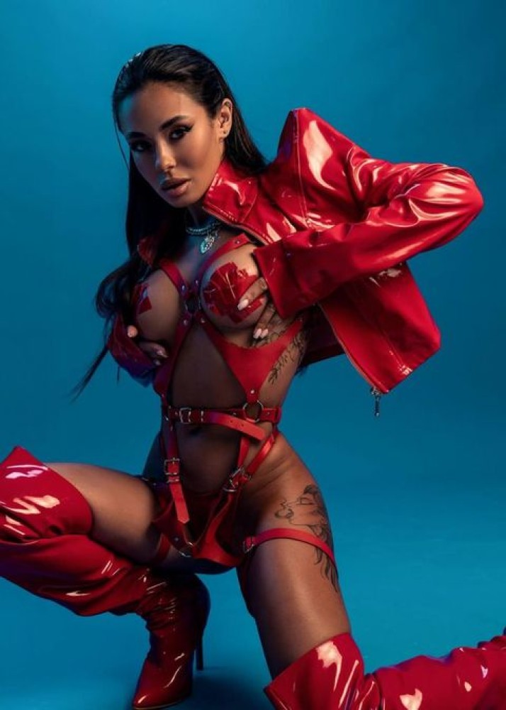 Индивидуалка Кира фото № 2 в городе Ханты-Мансийск