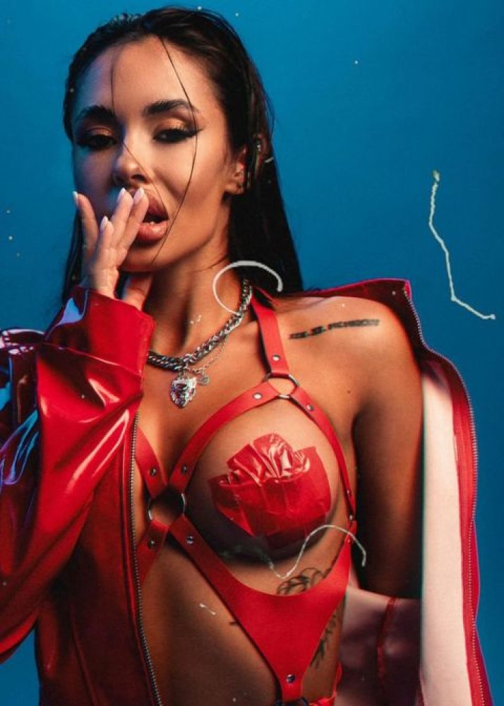 Индивидуалка Кира фото № 2 в городе Ханты-Мансийск