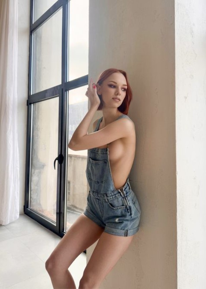 Индивидуалка Лиса фото № 2 в городе Ханты-Мансийск