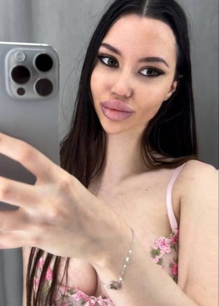 Индивидуалка Лисса главное фото в городе Ханты-Мансийск 