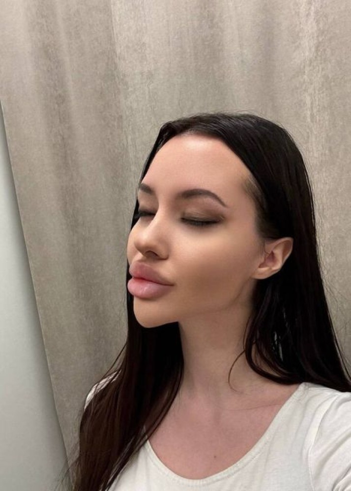 Индивидуалка Лисса фото № 2 в городе Ханты-Мансийск