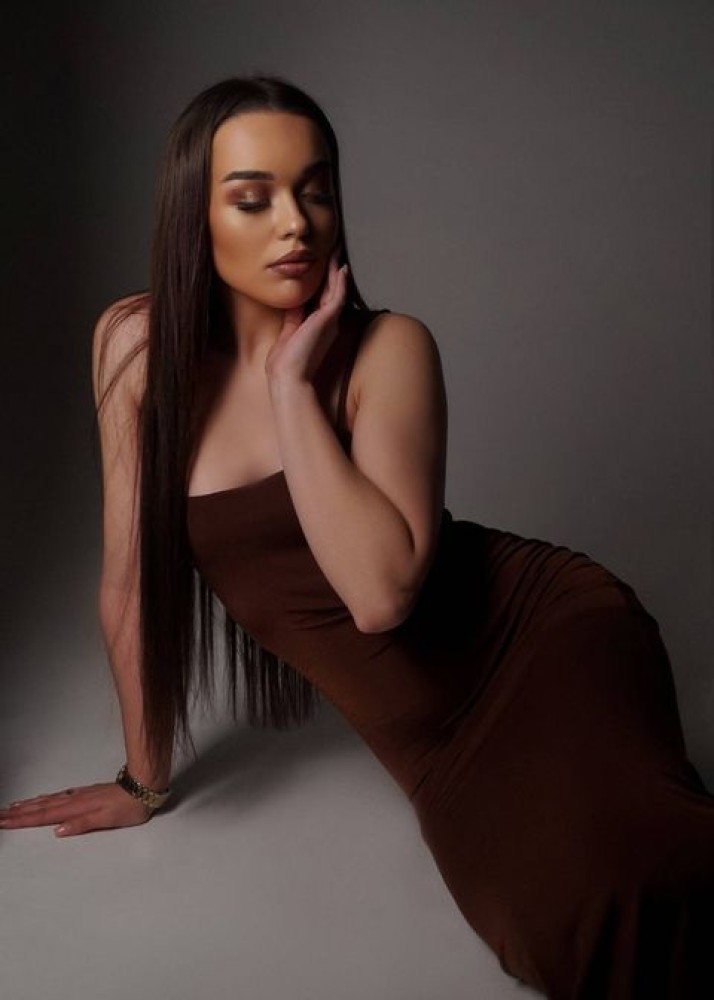 Индивидуалка Лиза главное фото в городе Ханты-Мансийск 