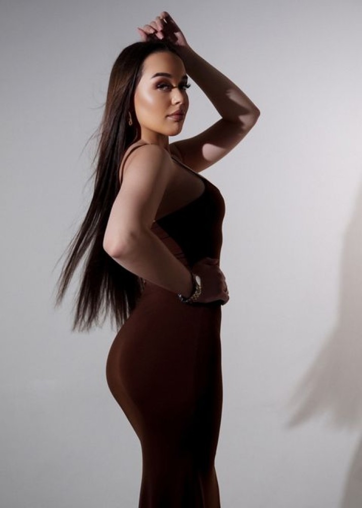 Индивидуалка Лиза фото № 2 в городе Ханты-Мансийск