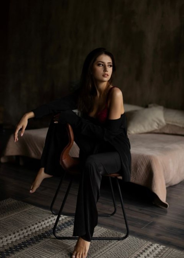 Индивидуалка Марго фото № 2 в городе Ханты-Мансийск