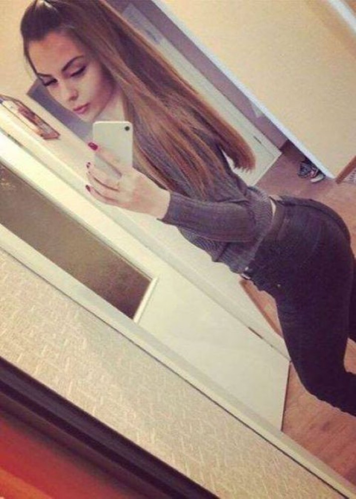 Индивидуалка Настя главное фото в городе Ханты-Мансийск 