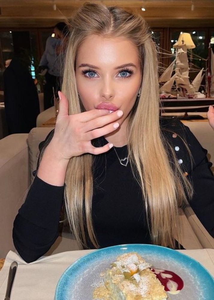 Индивидуалка Нелли фото № 2 в городе Ханты-Мансийск