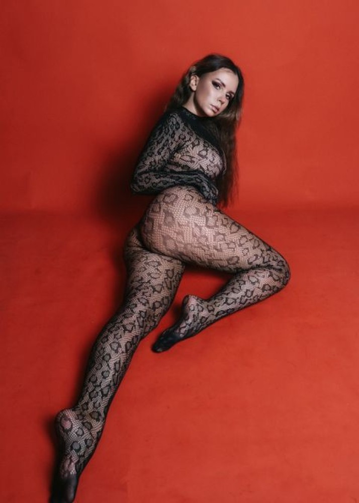 Индивидуалка Ника фото № 2 в городе Ханты-Мансийск