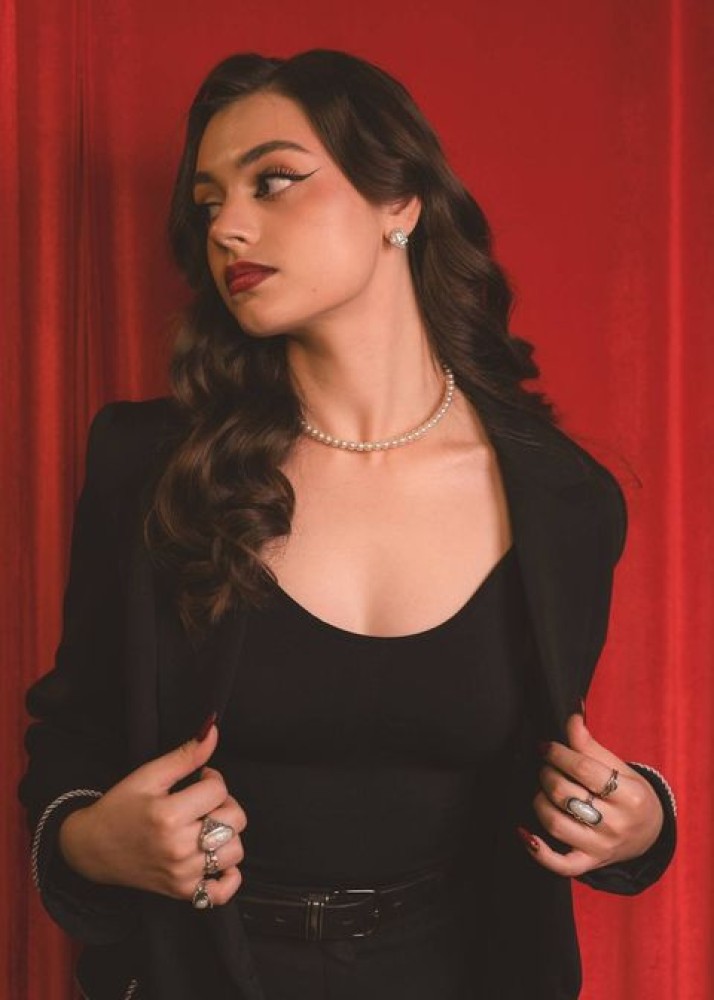 Индивидуалка Полли главное фото в городе Ханты-Мансийск 