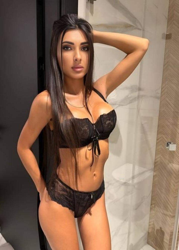 Индивидуалка Сара главное фото в городе Ханты-Мансийск 