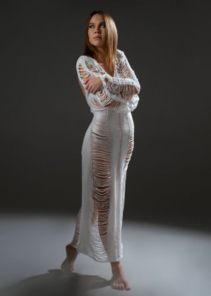 Индивидуалка Вероника фото № 2 в городе Ханты-Мансийск