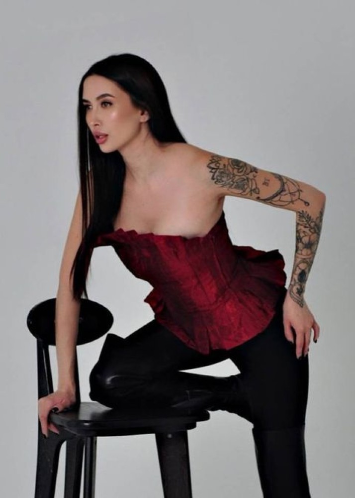 Индивидуалка Вика главное фото в городе Ханты-Мансийск 