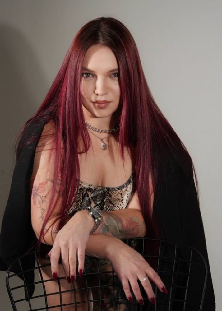 Индивидуалка Вита главное фото в городе Ханты-Мансийск 