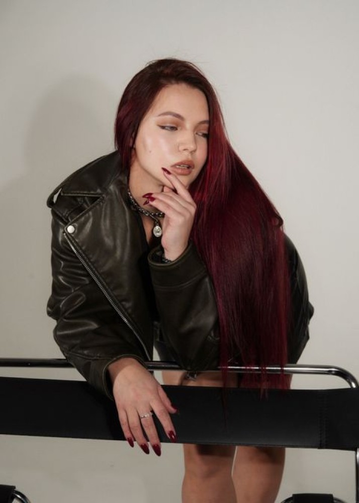 Индивидуалка Вита фото № 2 в городе Ханты-Мансийск