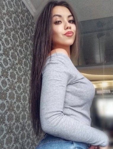 🎥 Элла, Г. Ханты-Мансийск