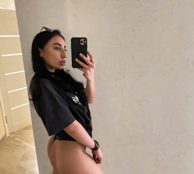 Лиза, Г. Ханты-Мансийск