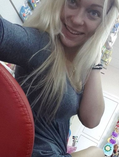 🎥 Лиза, Г. Ханты-Мансийск