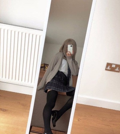 Дарина, Г. Ханты-Мансийск