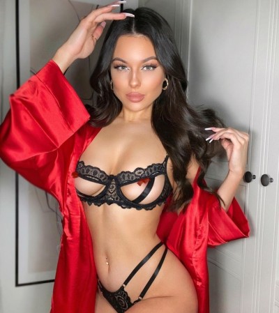 Влада, Г. Ханты-Мансийск